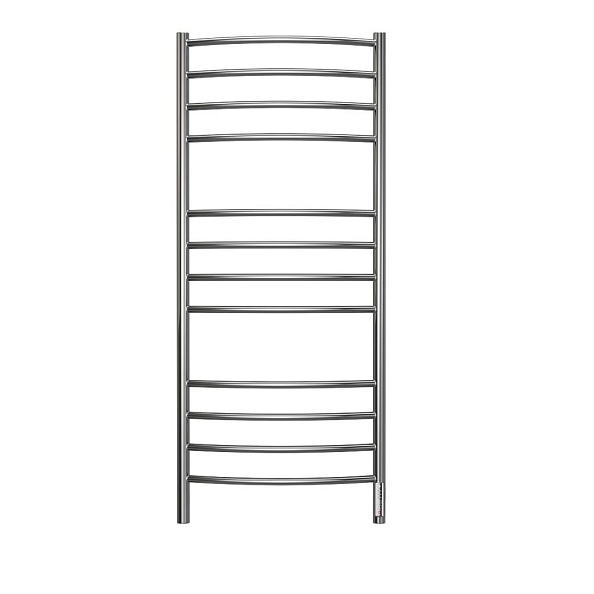 Полотенцесушитель электрический Terminus Классик П12 500х1250, справа подключение (4670078544476)