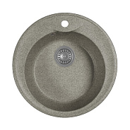 Кухонная мойка Dr. Gans РОТАНГ 29.010.B0500.409, базальт