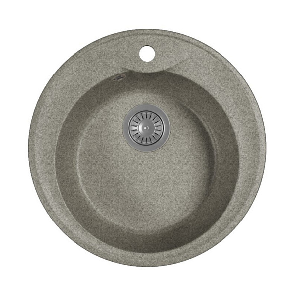 Кухонная мойка Dr. Gans РОТАНГ 29.010.B0500.409, базальт