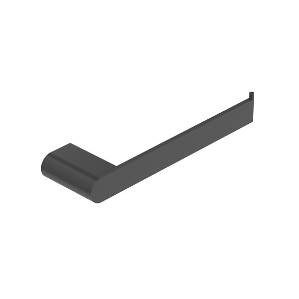 Полотенцедержатель Cezares Stylus, черный матовый (STYLUS-TH02-NOP)
