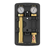 Насосная группа Meibes MeiFlow TOP S UC 1 1/4" DN32 без смесителя, без насоса (M66912EA)