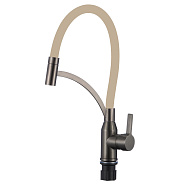 Смеситель для кухонной мойки Fmark FS8244Q-12