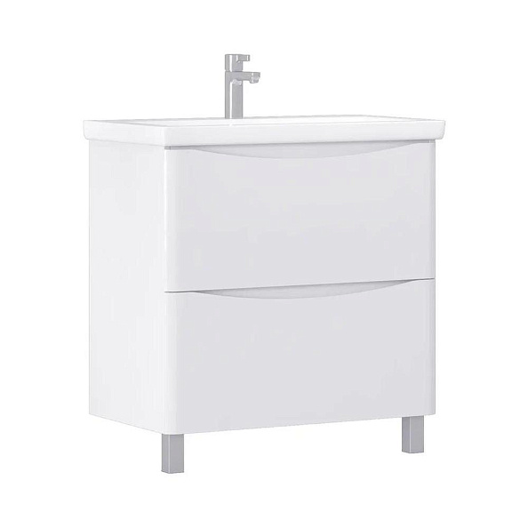 Тумба под раковину напольная VIGO Glem 324, 80 см