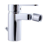 Смеситель для биде Rav Slezak Zambezi ZA045.5, хром