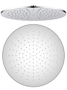 AQ2079CR круглый верхний душ 300*7 мм