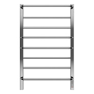 Полотенцесушитель электрический Terminus Евромикс квадро П8 500х850, справа подключение (4670078531254)