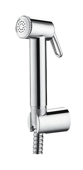 Набор VODA 3 в 1 с гигиенической лейкой  (VHS01)