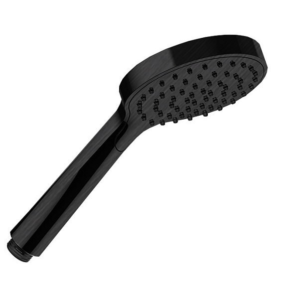 Ручной душ Almar Hand Showers, 110, черный металл брашированный PVD (E082101.AB)