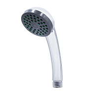 Лейка для душа MIXLINE ML 1010 1 позиция хром (554375)