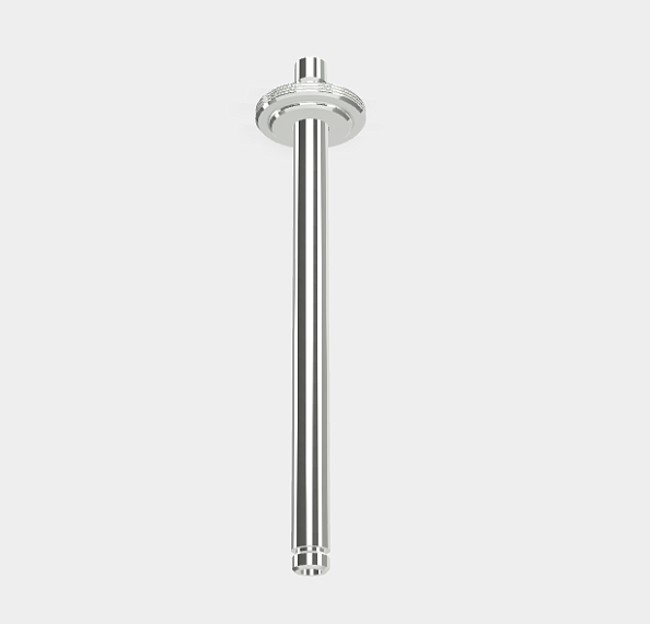 Держатель верхнего душа Fima Carlo Frattini Park Lane, хром (F1386CR)