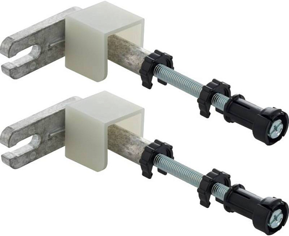 Комплект крепежных элементов Geberit Duofix к стене (111.815.00.1)