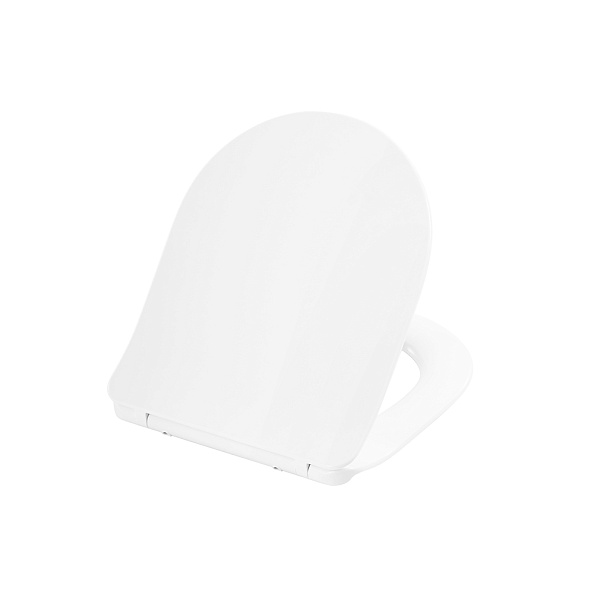 Крышка-сиденье BelBagno, белый (BB2034SC)