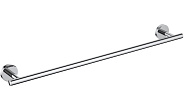 AQ4214CR ОБЕРОН полотенцедержатель 600 мм
