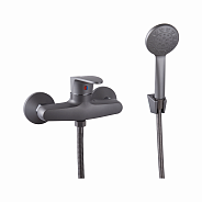 Смеситель для душа PLSTART (PL2005-17) 