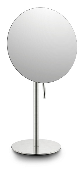 Зеркало настольное с увеличением 5х JAVA (S-M111L)