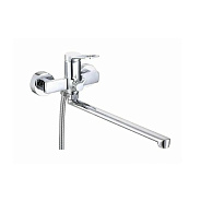 Смеситель для ванны D-Lin D147364, хром