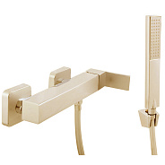 Смеситель для ванны Rav Slezak Loira LR580.5/1Z