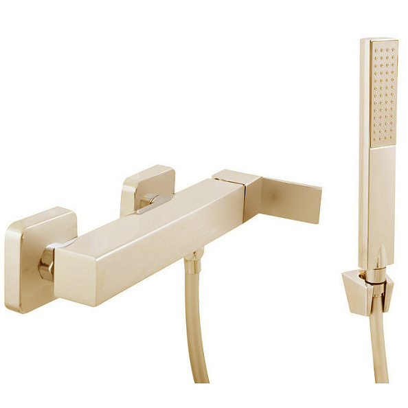 Смеситель для ванны Rav Slezak Loira LR580.5/1Z