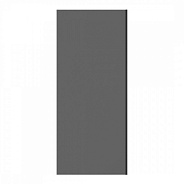 Шторка на ванну 60х140 см Maretti Marta MA41F6014098-560, профиль черный