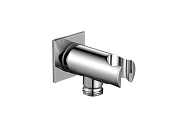 Шланговое подсоединение Fantini Matt British Gold PVD (91 P6 9446)