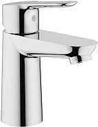 Смеситель для раковины Grohe BauEdge 23330000 хром