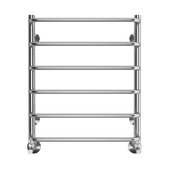 Полотенцесушитель водяной Terminus Стандарт П6 500х600, нижнее подключение (4670078530332)