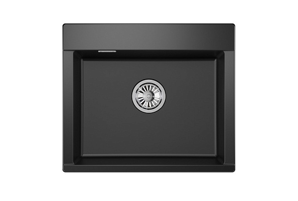 Кухоннай мойка GRANULA ESTETICA (5804, ТУРМАЛИН)