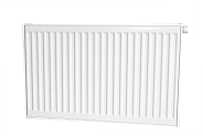Стальной панельный радиатор LaggarTT Classic VK-Profil тип 33 600х800 ra нижнее подключение