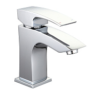 Смеситель для раковины Gappo G1007, хром