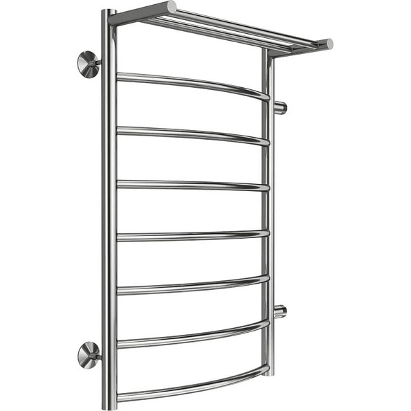 Полотенцесушитель водяной Terminus Классик с/п П8 500х800, боковое подключение (4670078556769)