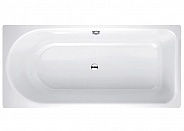 Ванна стальная Bette Ocean (8854-000) 170х75