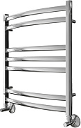 Лугано П7 500х600 Полотенцесушитель Aquatek