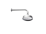 Верхний душ Nicolazzi Doccia, шгв 300х300х105, Chrome (5702 CR 30)