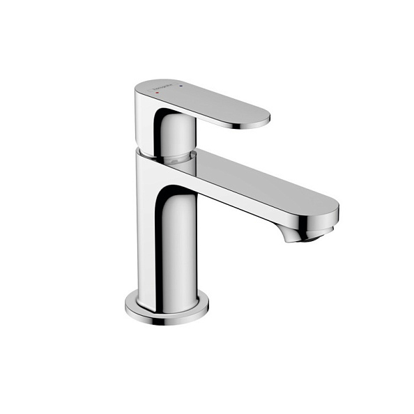 72510000 Hansgrohe Rebris S смеситель для раковины 80