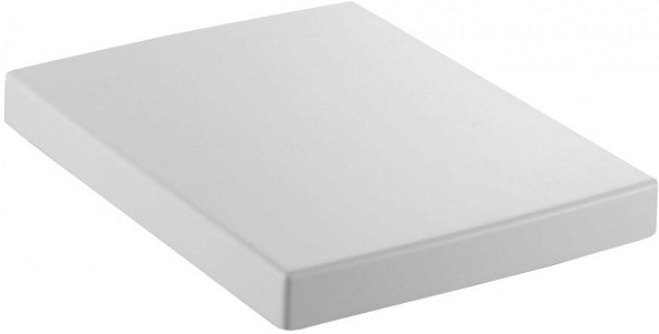 Крышка-сиденье Jacob Delafon Terrace (E70019-00) микролифт