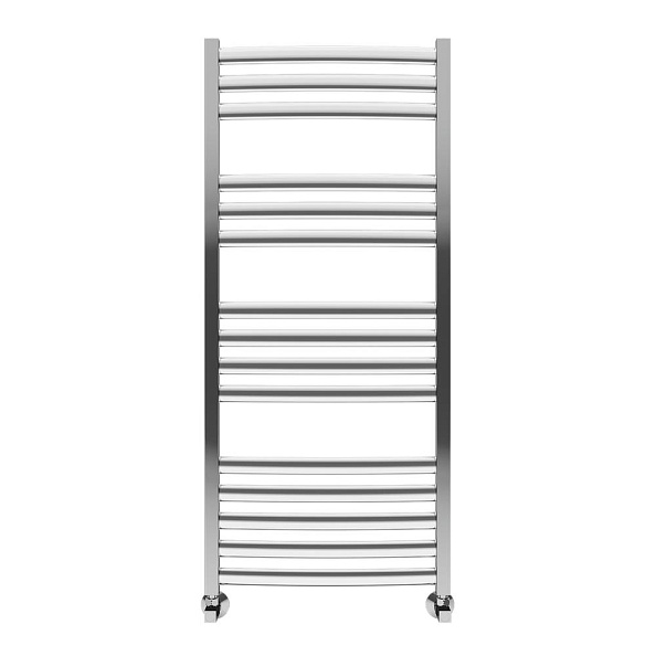 Полотенцесушитель водяной Terminus Палермо П15 500х1200, нижнее подключение (4670078530776)