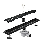 Трап для душа 60см Savol S-DL03H-60