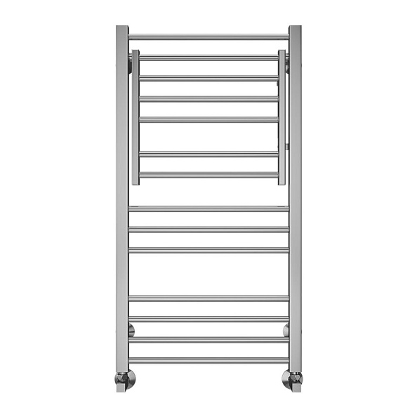 Полотенцесушитель водяной Terminus Валенсия с/п П14 500х1000, нижнее подключение (4670078529480)