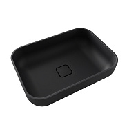 Раковина Florentina Наоми 55 см 10.330.00550.302, антрацит