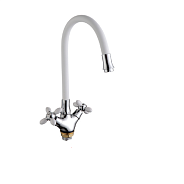 Смеситель для кухни FASHUN (A44127-8) 