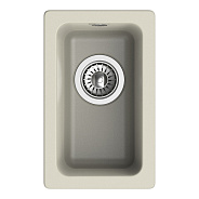 Кухонная мойка Rivelato BERKANA BK-25, топаз