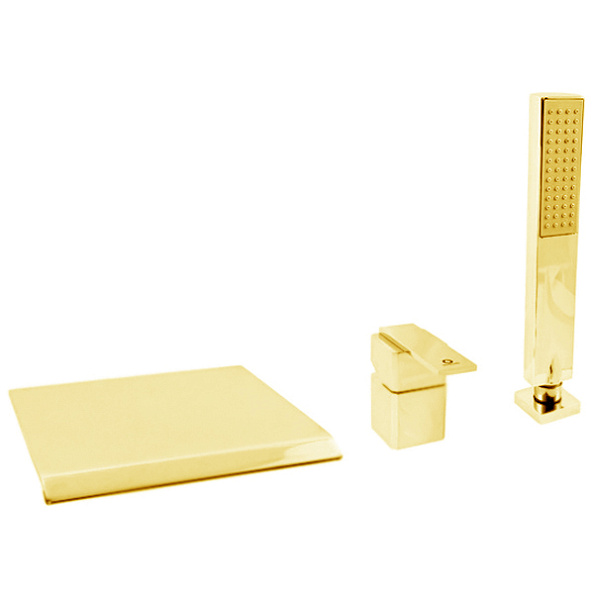 Смеситель на борт ванны Rav Slezak Loira LR574.5YZ