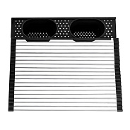 Сушилка ролл-мат с двумя держателями приборов Fmark FS-PJ-001