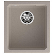 Кухонная мойка GranFest URBAN 4540, песочный