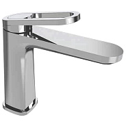 Смеситель для раковины Gappo G1027, хром