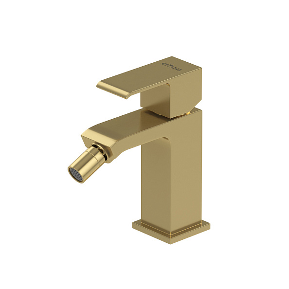 Смеситель для биде Cezares Porta, Sunrise (PORTA-BS1-SR)