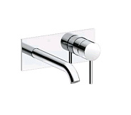 Смеситель для раковины Almar хром (E210076.CR)