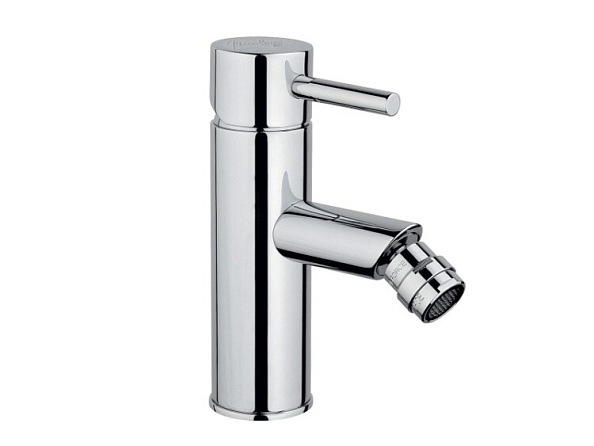 Смеситель для биде Nicolazzi Olympus, Brushed Brass (3703 OS)