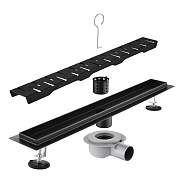 Трап для душа 60см Savol S-DL02H-60