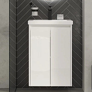 Тумба Velvex подвесная Klaufs 50.2D-616.216 (tp.KLA.COM.50.2D)